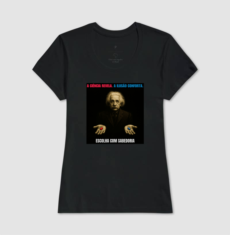 Camisa 19
