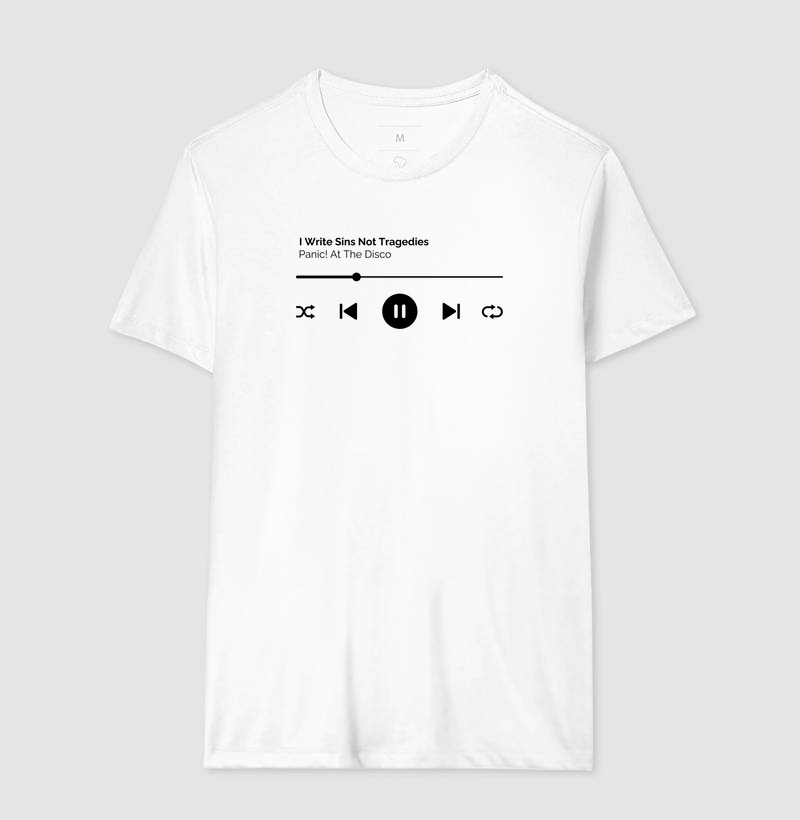Camisa 1