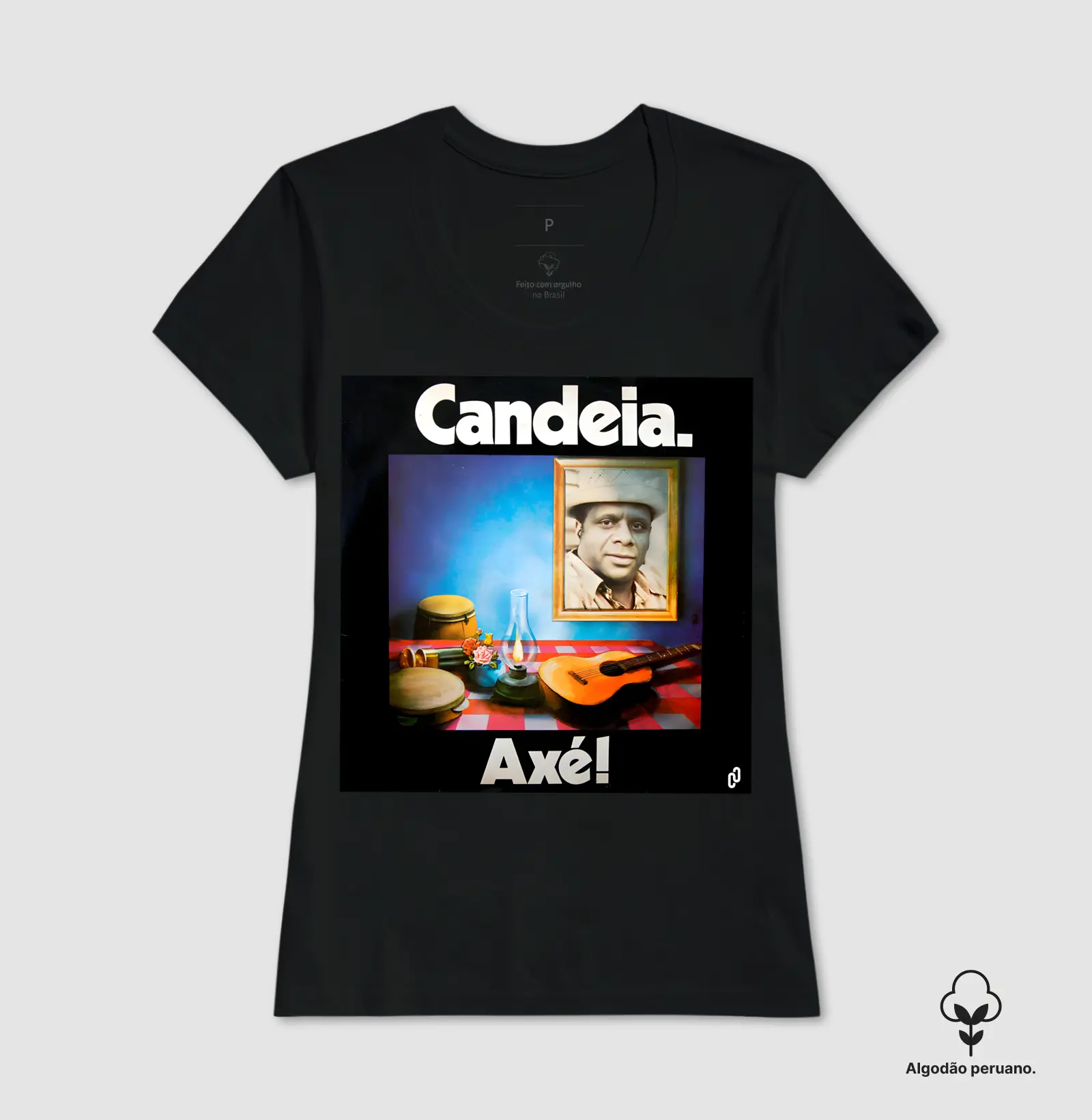 Camisa 4