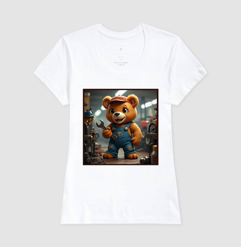 Camisa 7