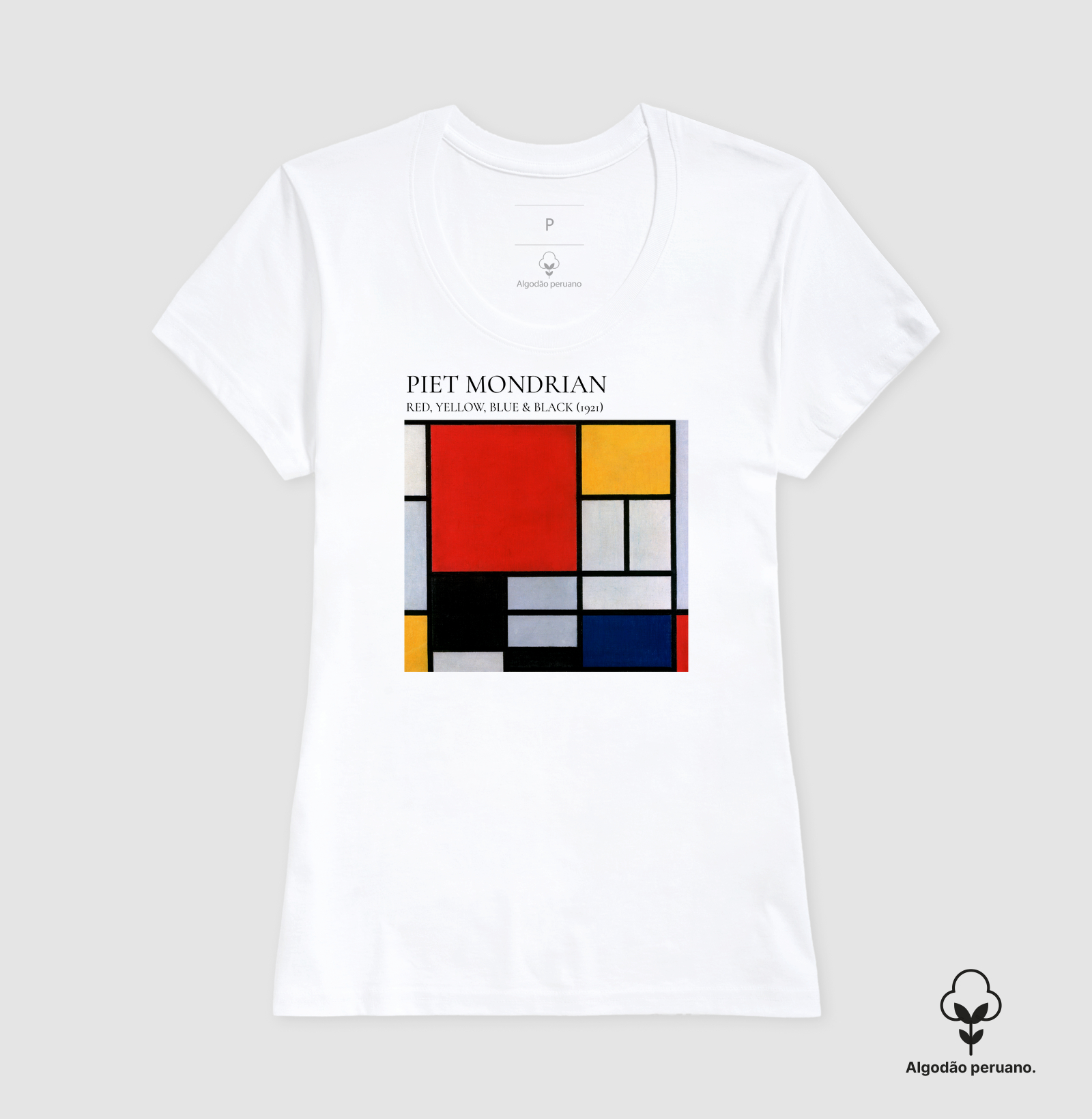 Camisa 9
