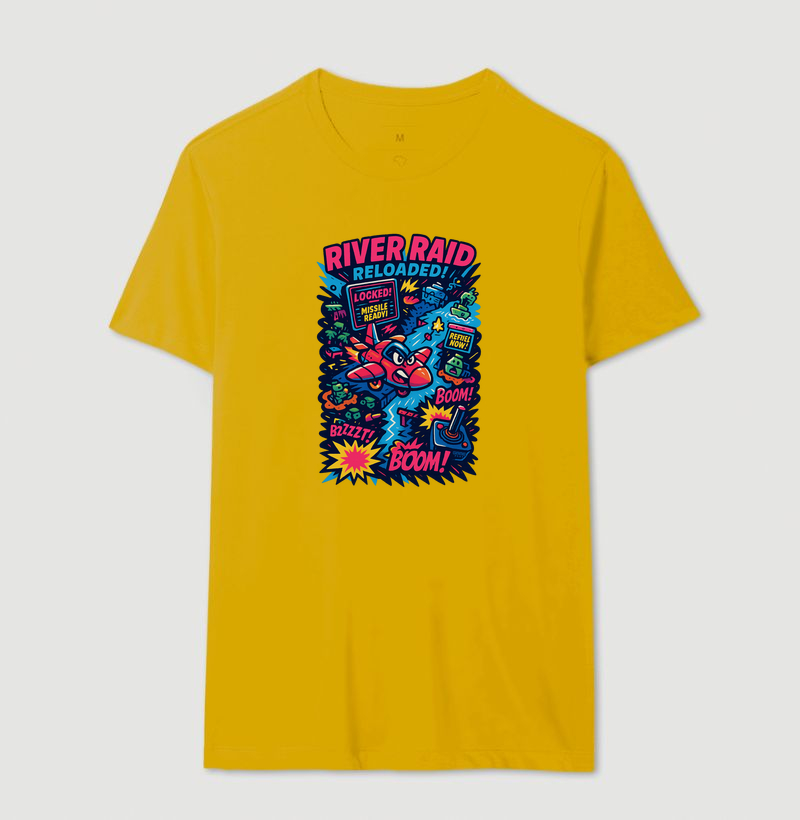 Camisa 13