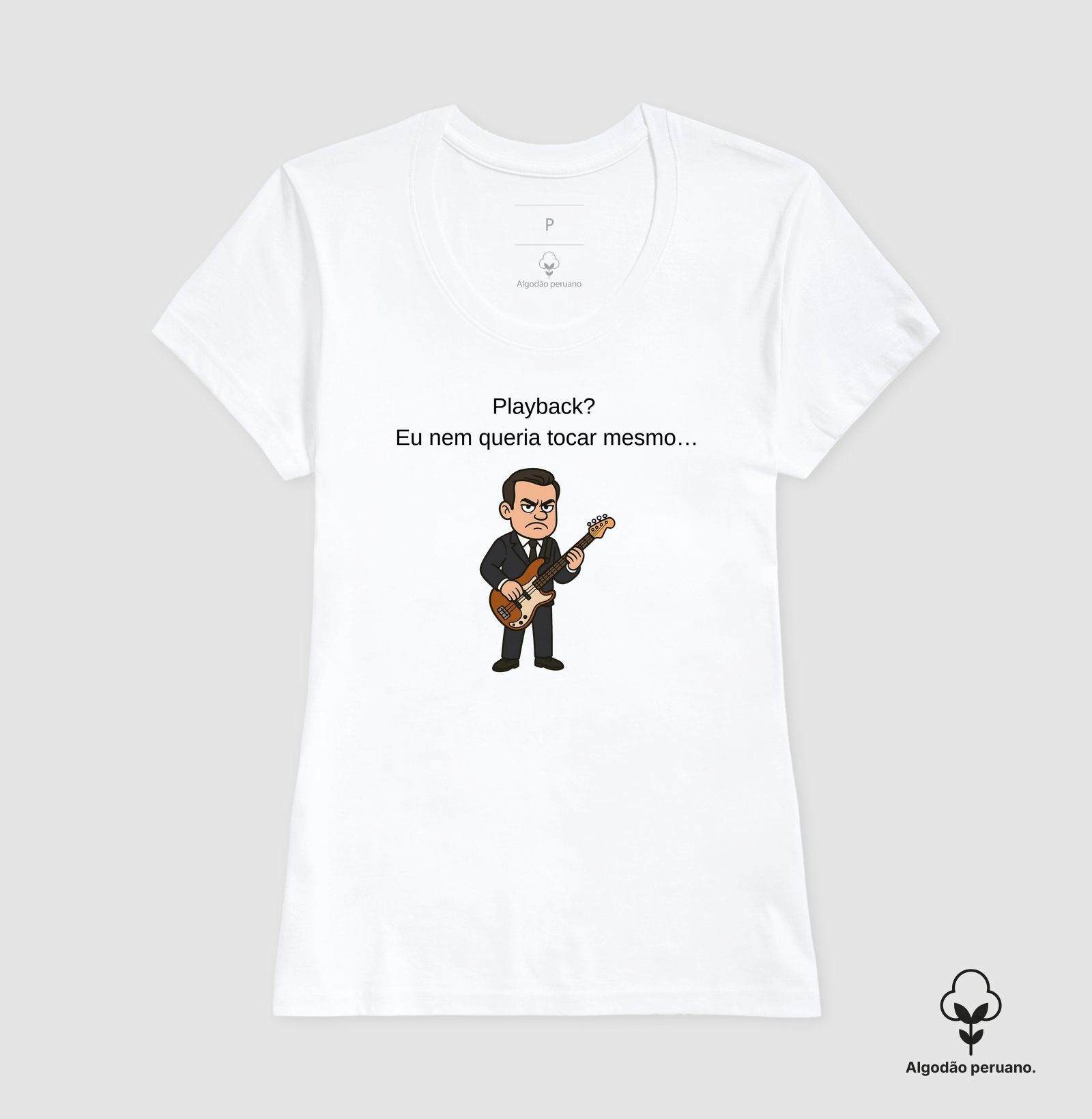 Camisa 3