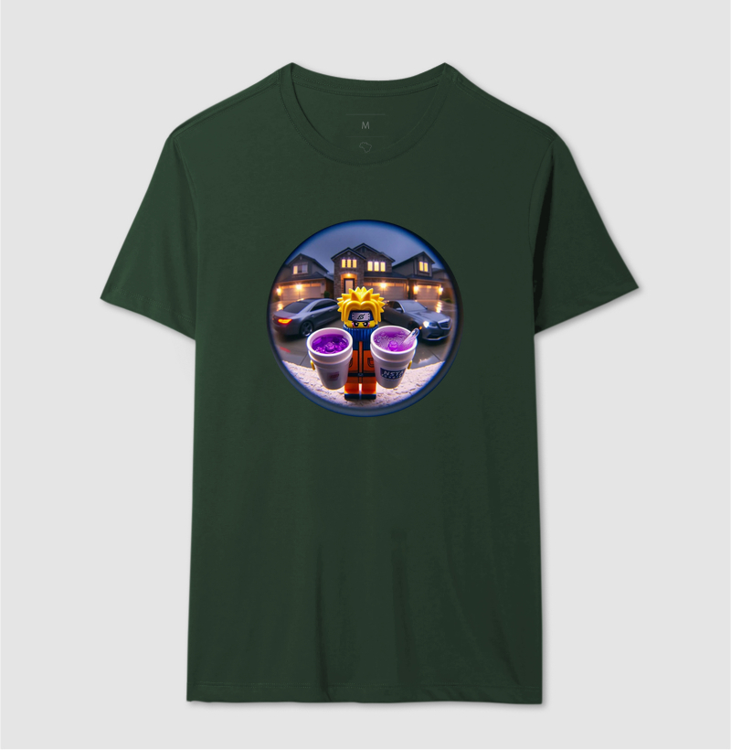 Camisa 14