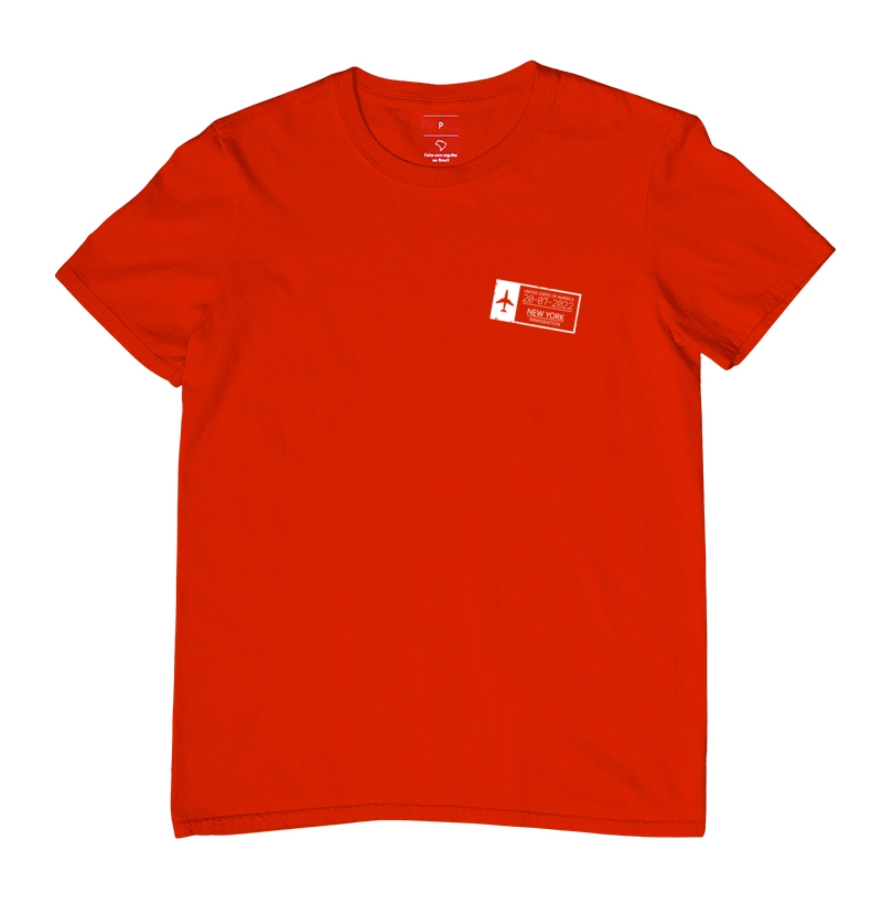 Camisa 7