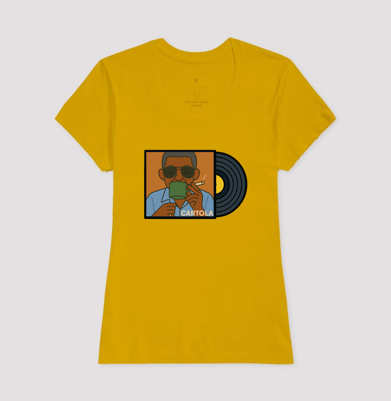 Camisa 14