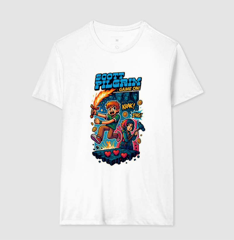 Camisa 3
