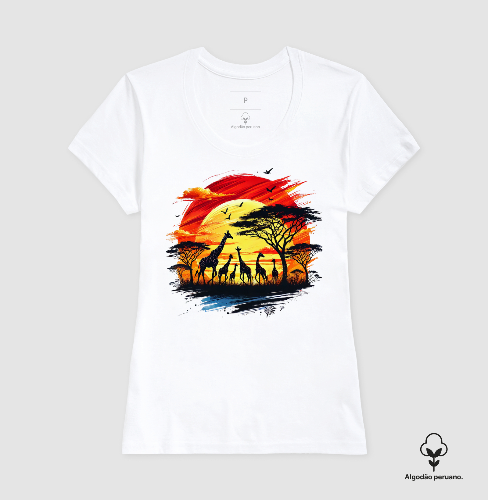Camisa 5