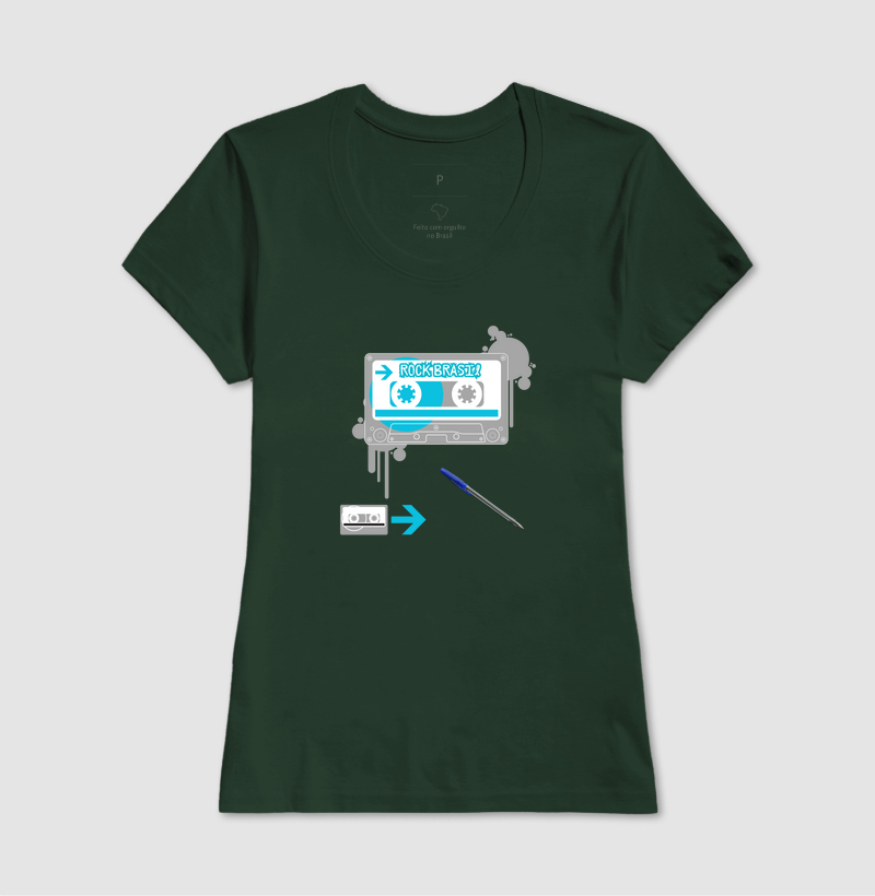 Camisa 15