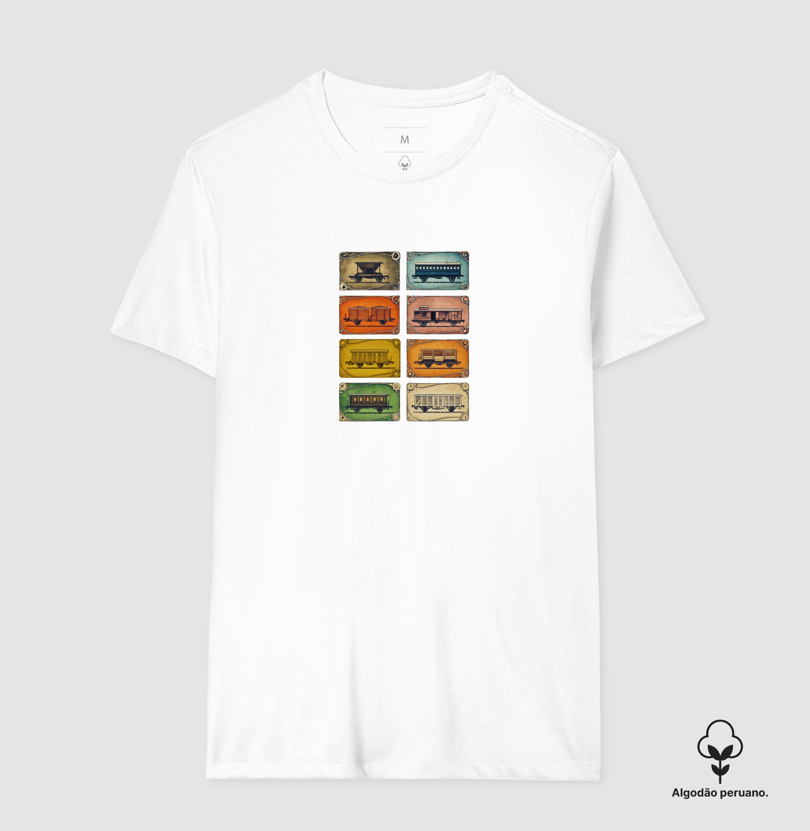 Camisa 5