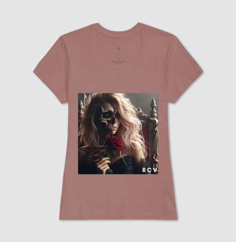 Camisa 19