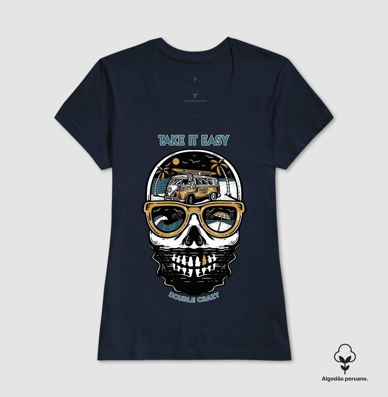Camisa 6