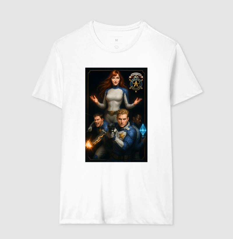 Camisa 5