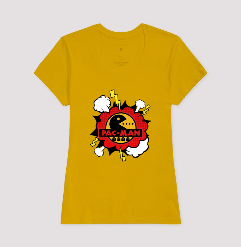Camisa 14