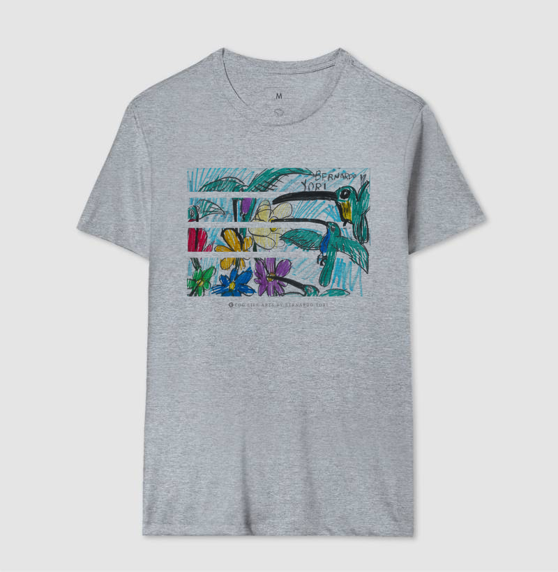 Camisa 2