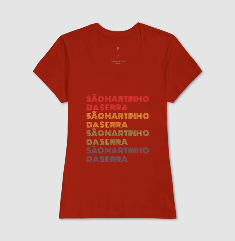 Camisa 13