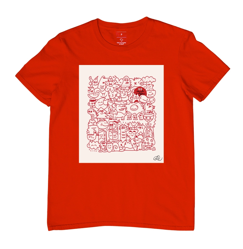 Camisa 7