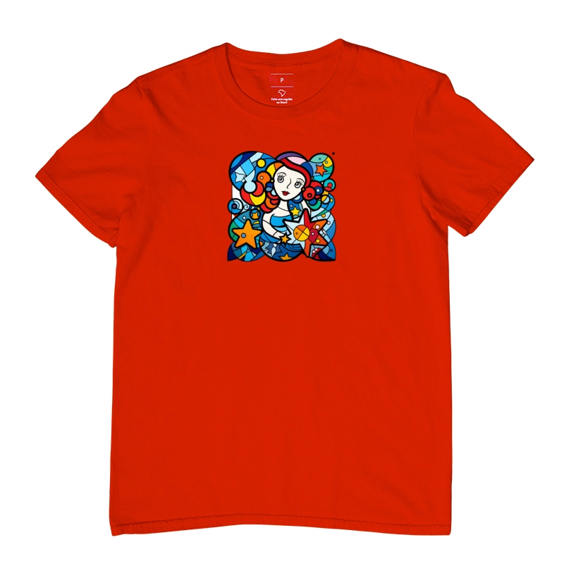 Camisa 9