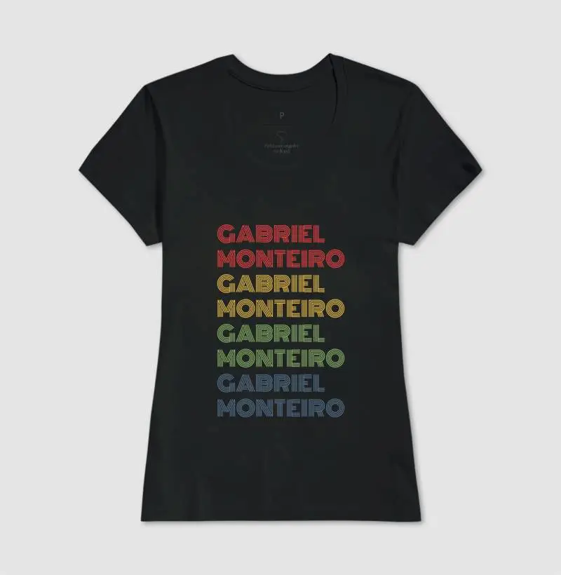 Camisa 11