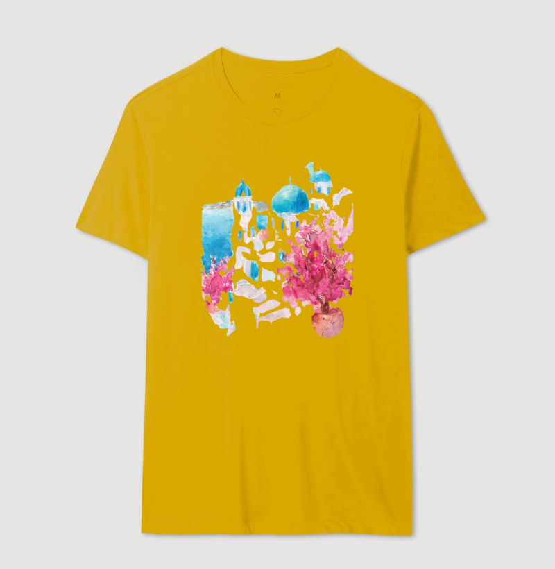 Camisa 15