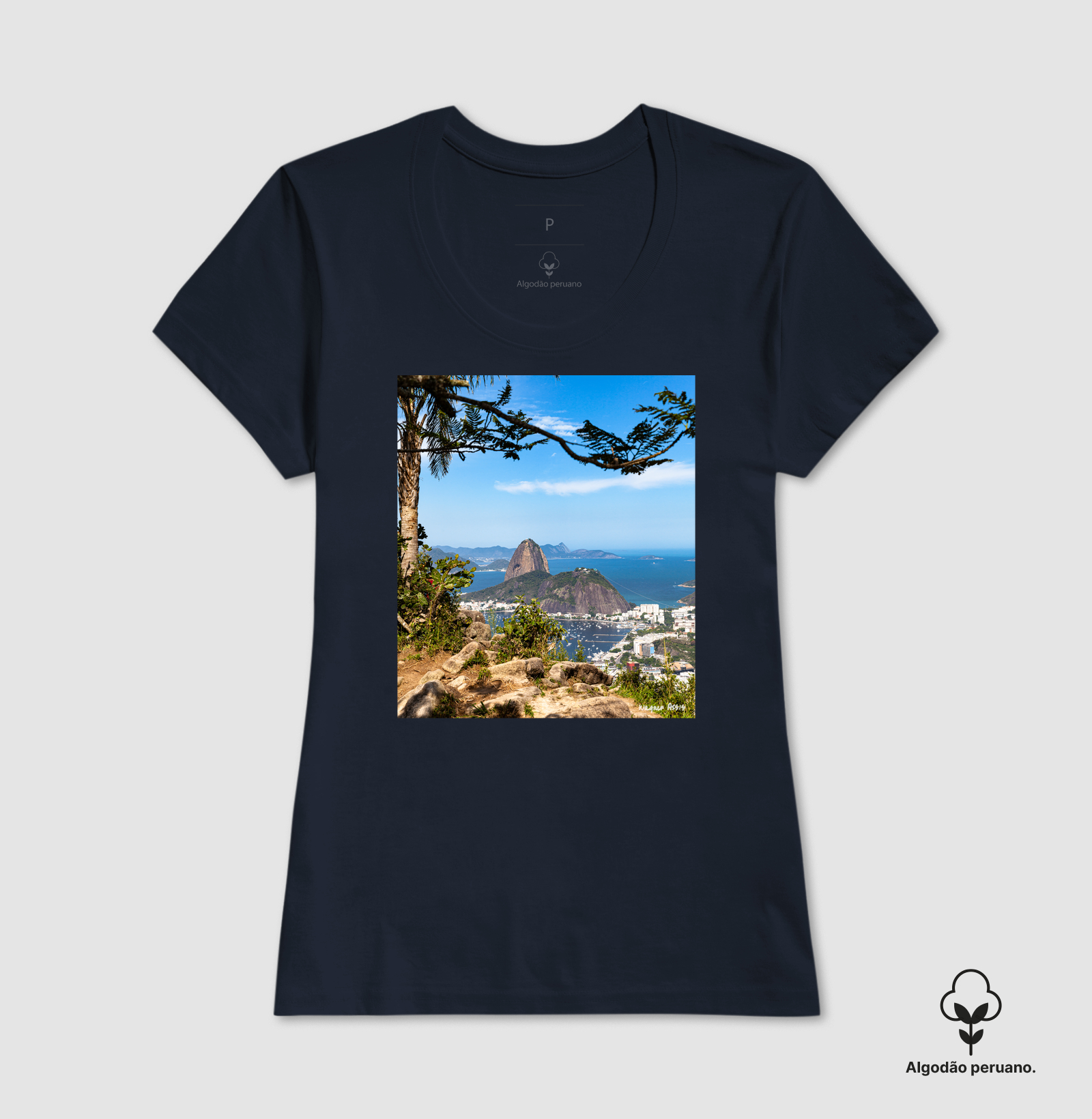 Camisa 6