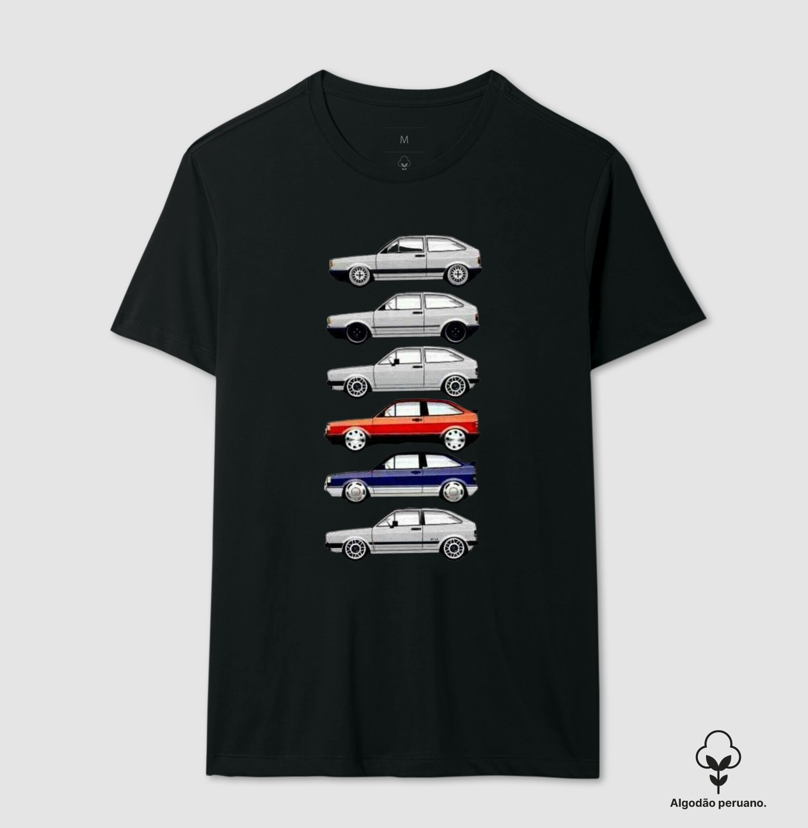 Camisa 3