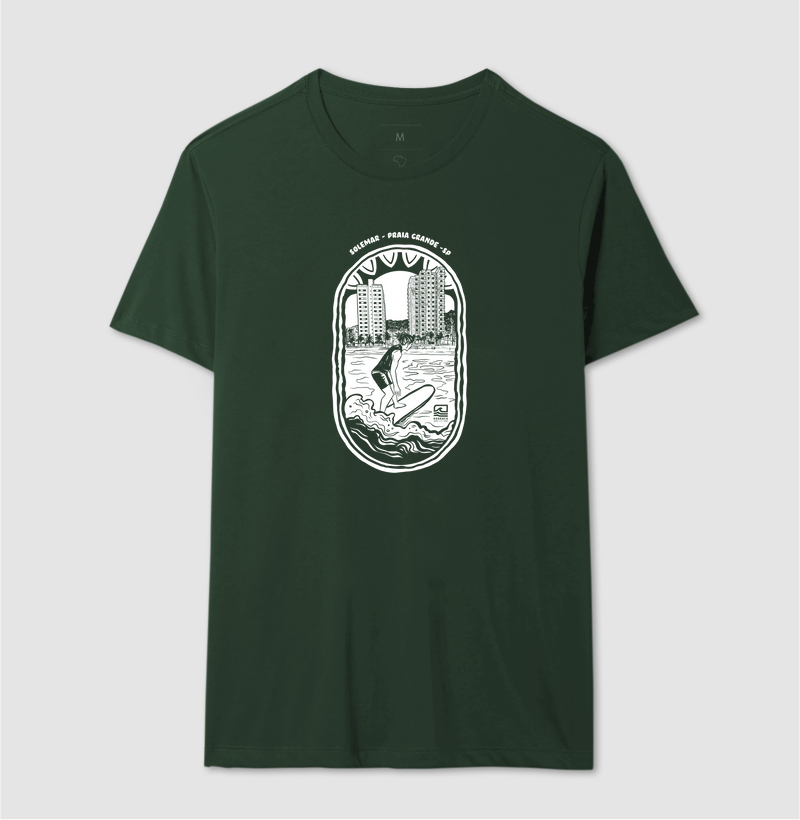 Camisa 11