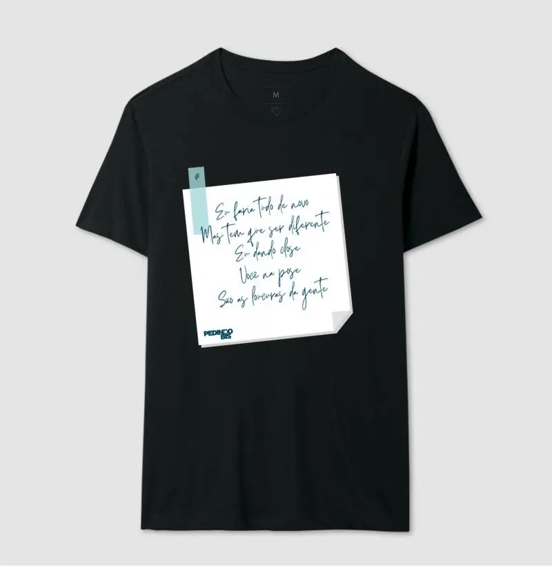 Camisa 12