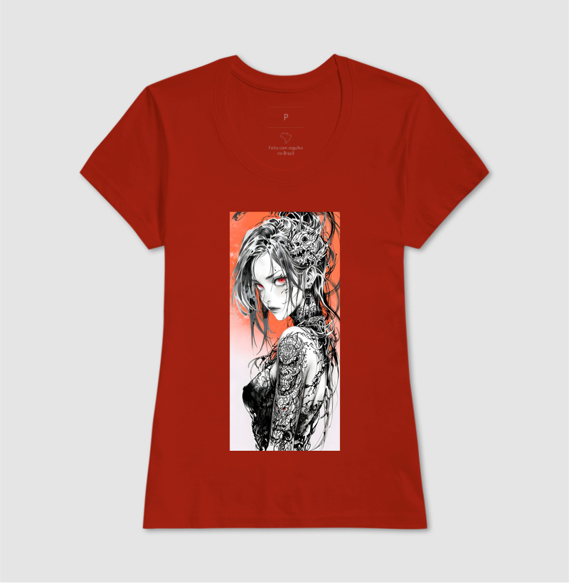 Camisa 10