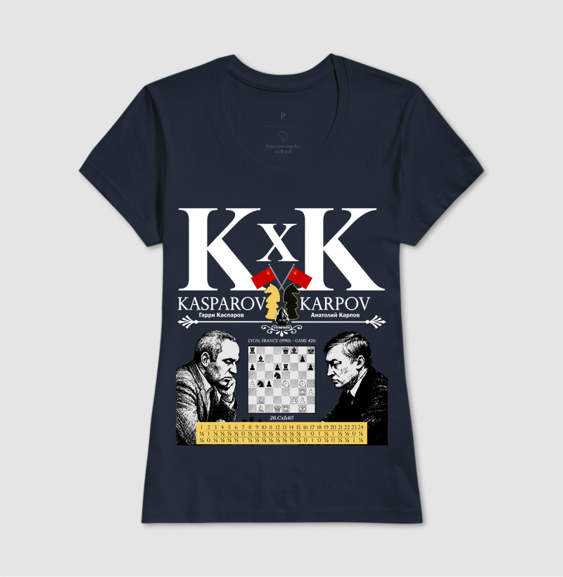 Camisa 6