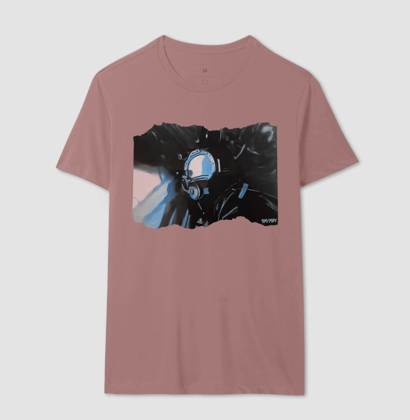 Camisa 9