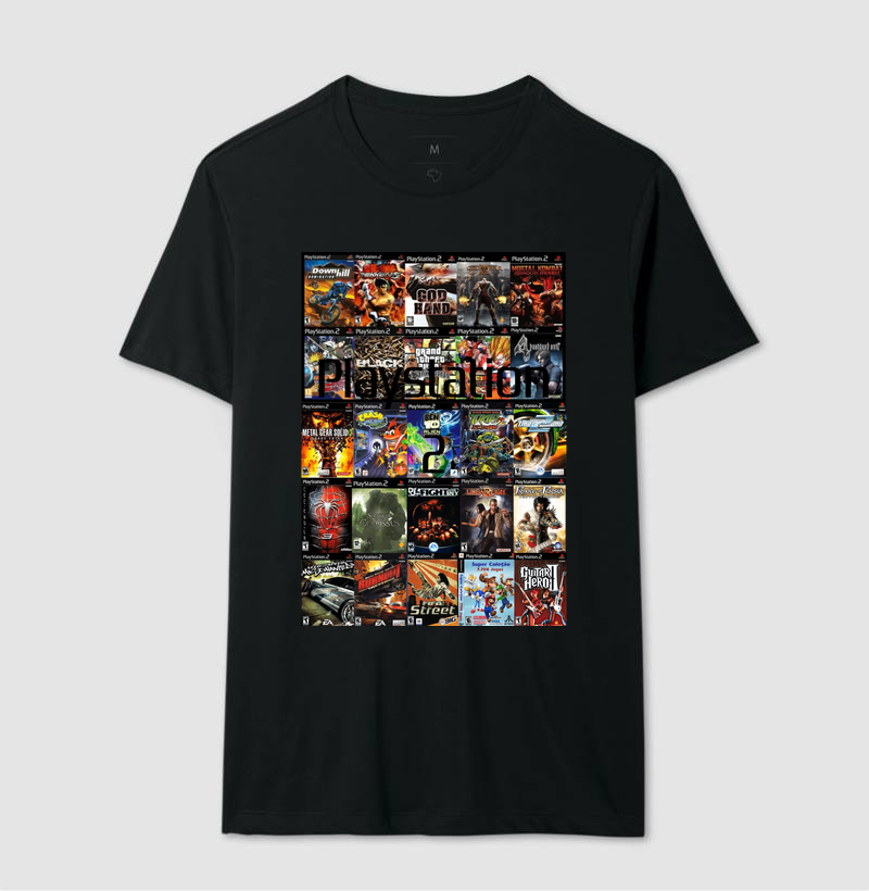 Camisa 4