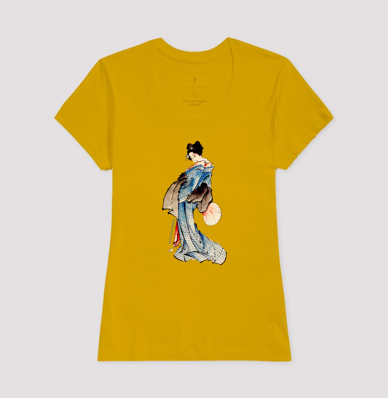 Camisa 11