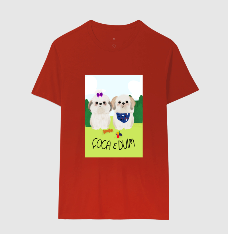 Camisa 9