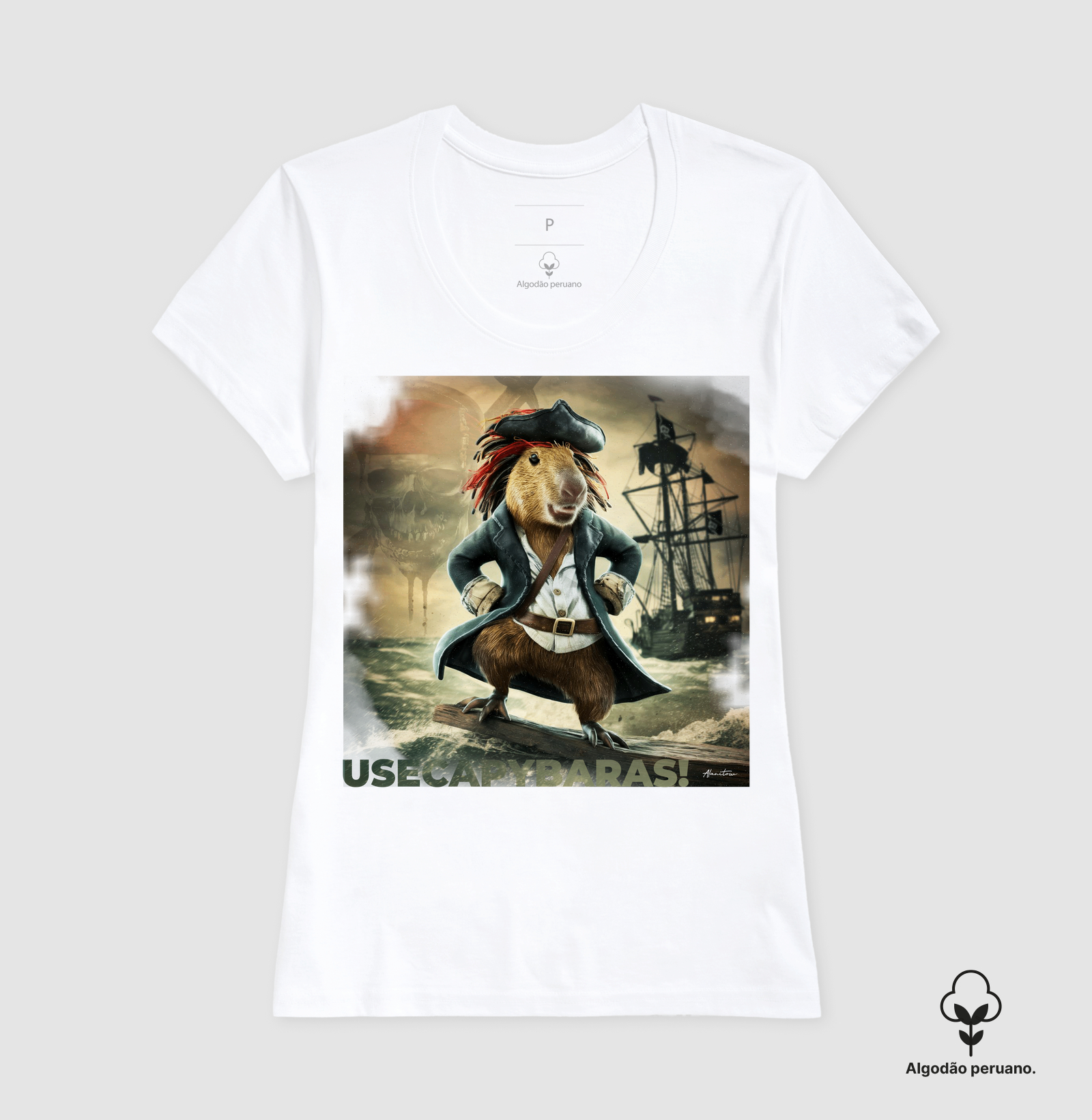 Camisa 5