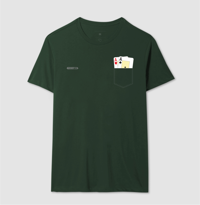Camisa 11