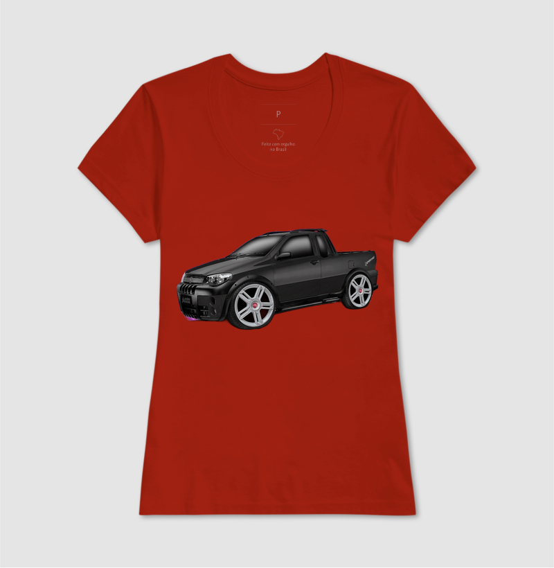 Camisa 10