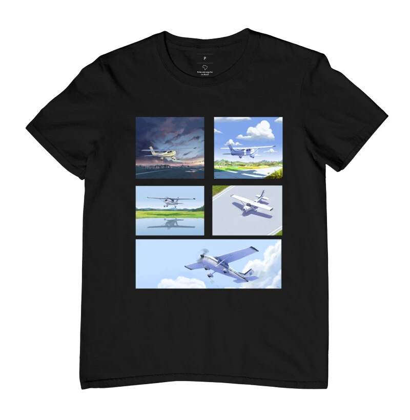 Camisa 12