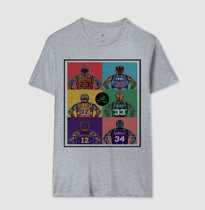 Camisa 7