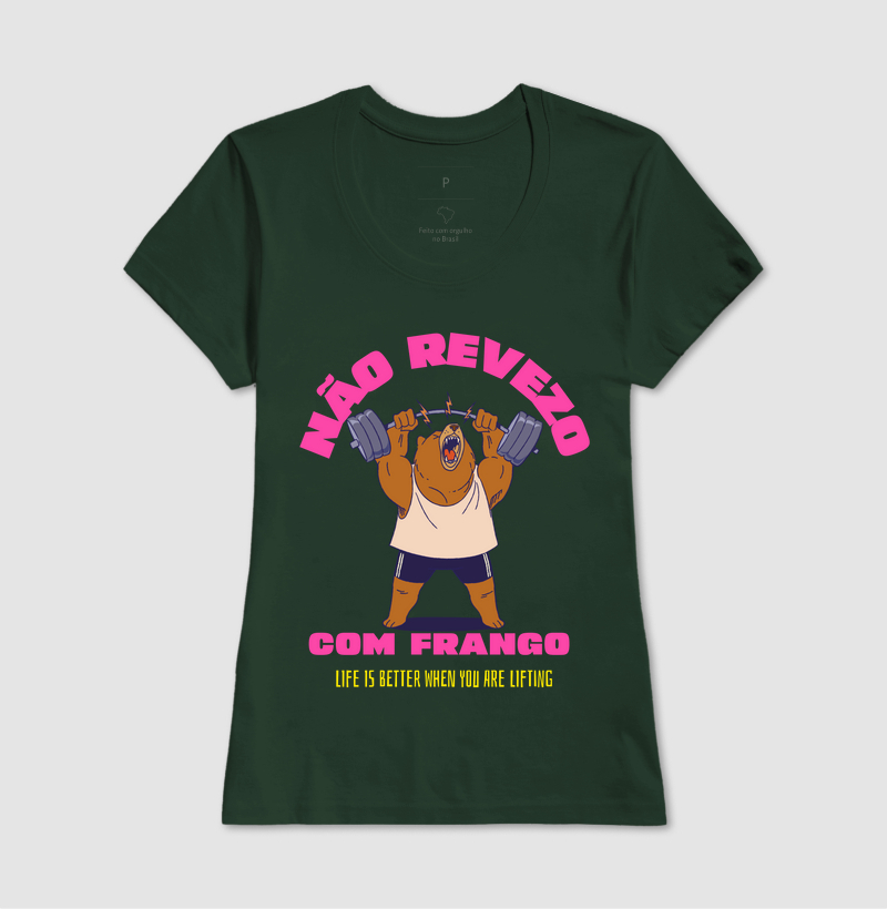 Camisa 11