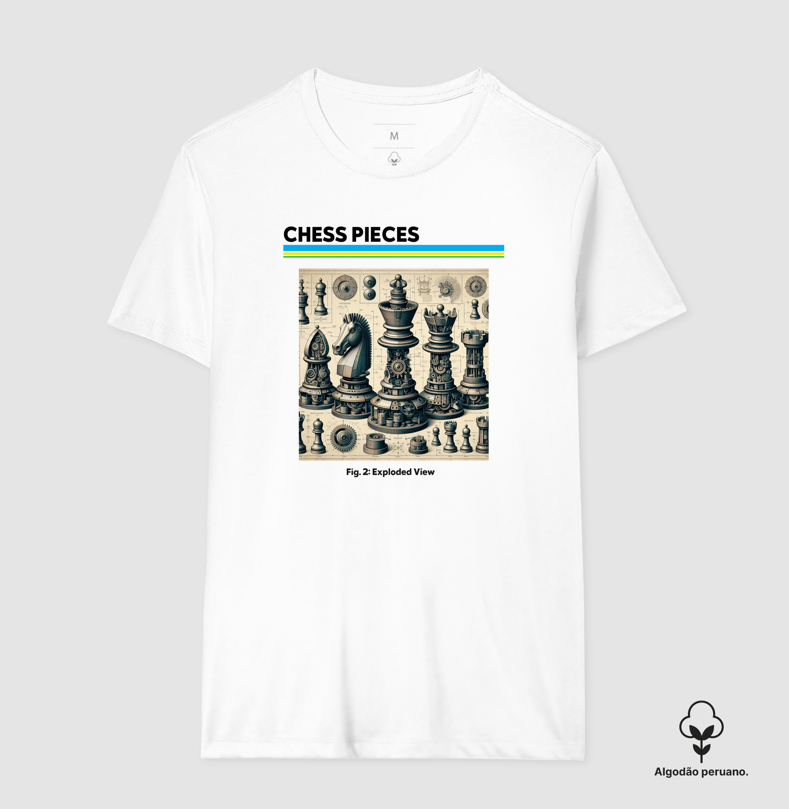 Camisa 1