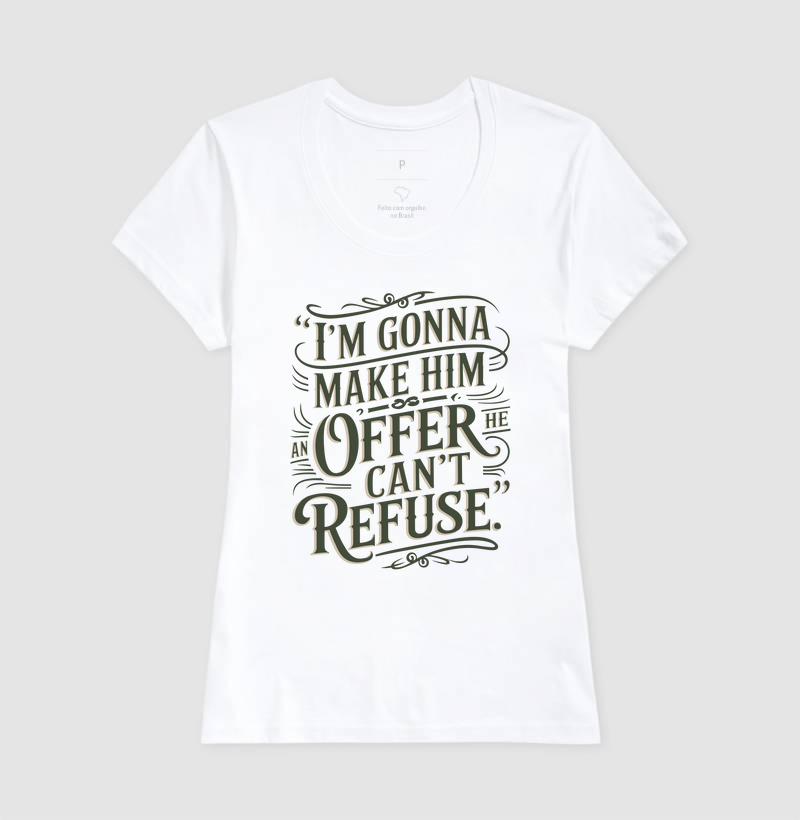 Camisa 9