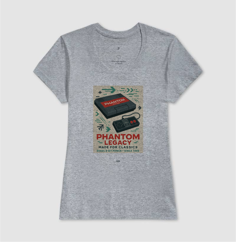 Camisa 16