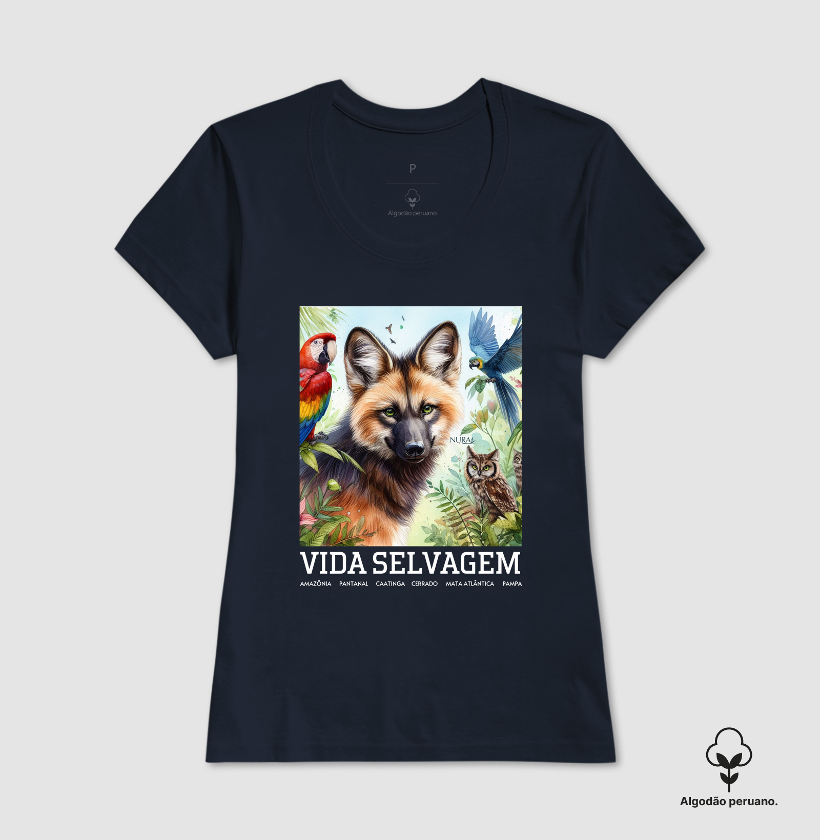Camisa 2