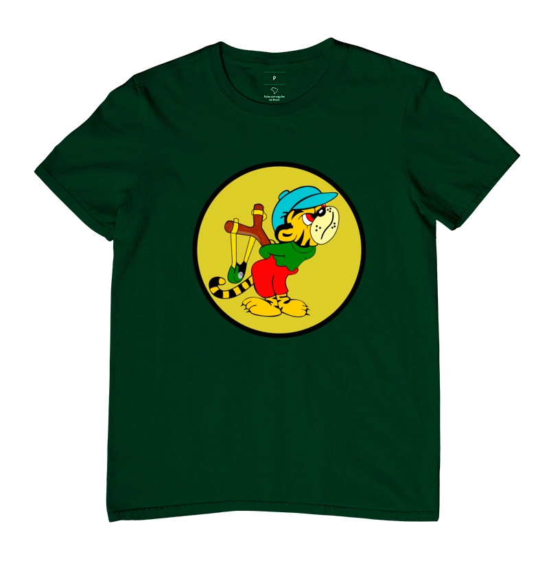 Camisa 5