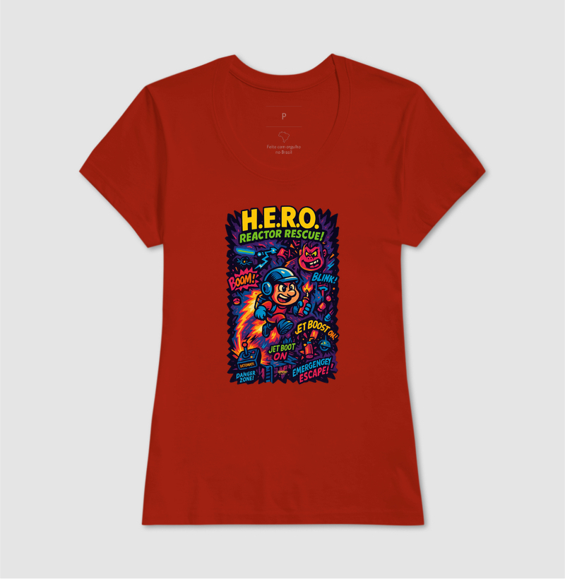 Camisa 10