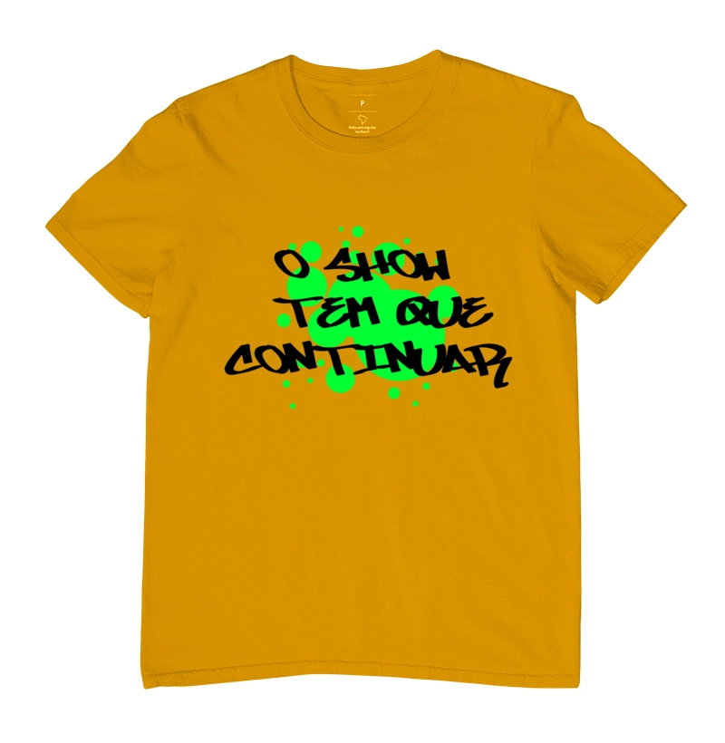 Camisa 7