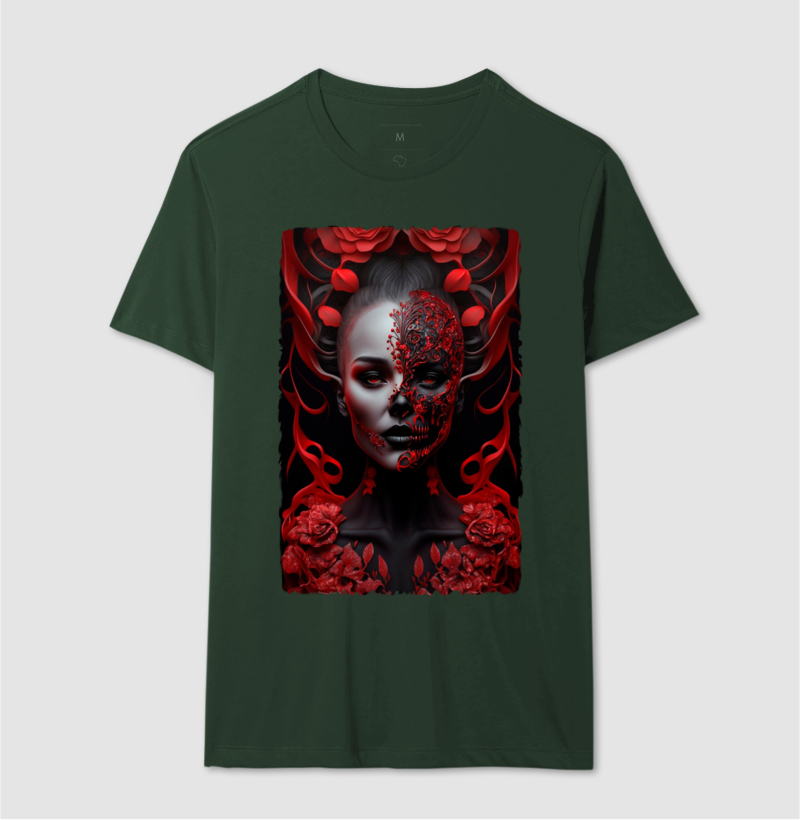 Camisa 11