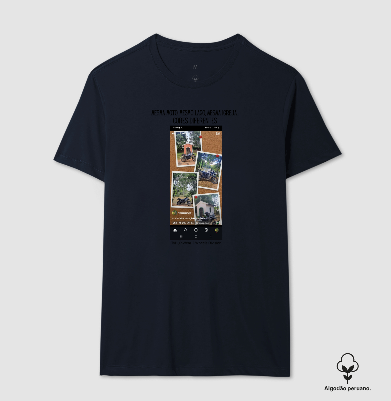 Camisa 3