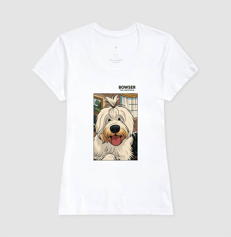 Camisa 2